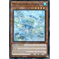 Mulreizende Purulia MZTM-DE083 (Ultra Rare)