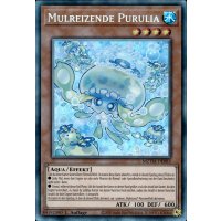 Mulreizende Purulia MZTM-DE083 (Collectors Rare)