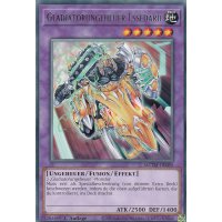 Gladiatorungeheuer Essedarii MZTM-DE085