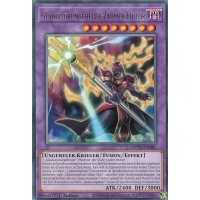 Gladiatorungeheuer-Zähmer Editor MZTM-DE086