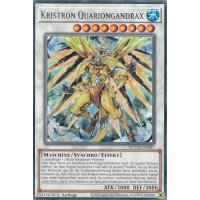 Kristron Quariongandrax MZTM-DE087