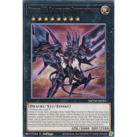 Nummer 107: Galaxieaugen-Tachyonendrache MZTM-DE091