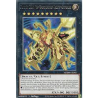 Nummer C107: Neo-Galaxieaugen-Tachyonendrache MZTM-DE092