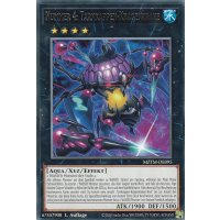 Nummer 4: Tarnkappen-Kragenkrake MZTM-DE095