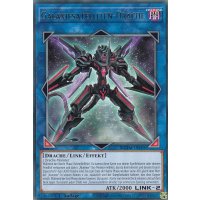 Galaxiesatelliten-Drache MZTM-DE096