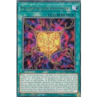 Rangsteigerungszauber Silberchaoskraft MZTM-DE100