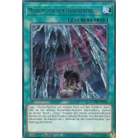 Medium für den Drachenzyklus MZTM-DE101