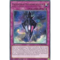 Tachyonen-Transmigration MZTM-DE106