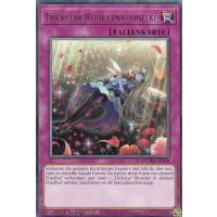 Trickstar-Reinkarnationelke MZTM-DE108