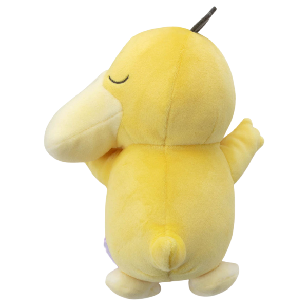 Enton Pl&uuml;schfigur 18 cm - Pokemon Suya Suya Kuscheltier