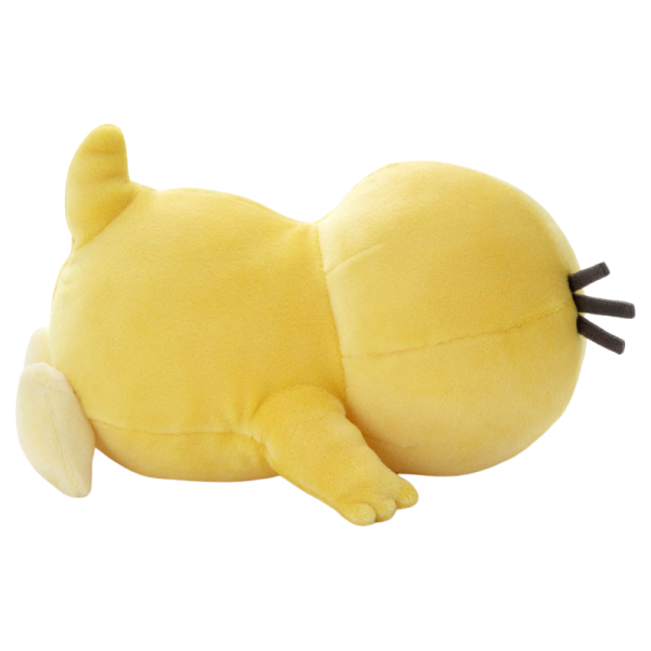 Enton Pl&uuml;schfigur 18 cm - Pokemon Suya Suya Kuscheltier