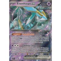 Eisenhaupt ex SVP146