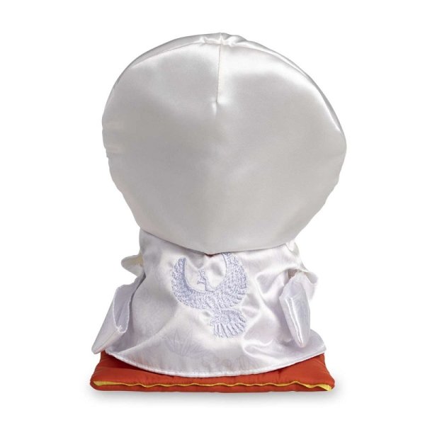 Hochzeitskimono Pikachu (weiblich) Pl&uuml;schfigur 19 cm - Pokemon Kuscheltier