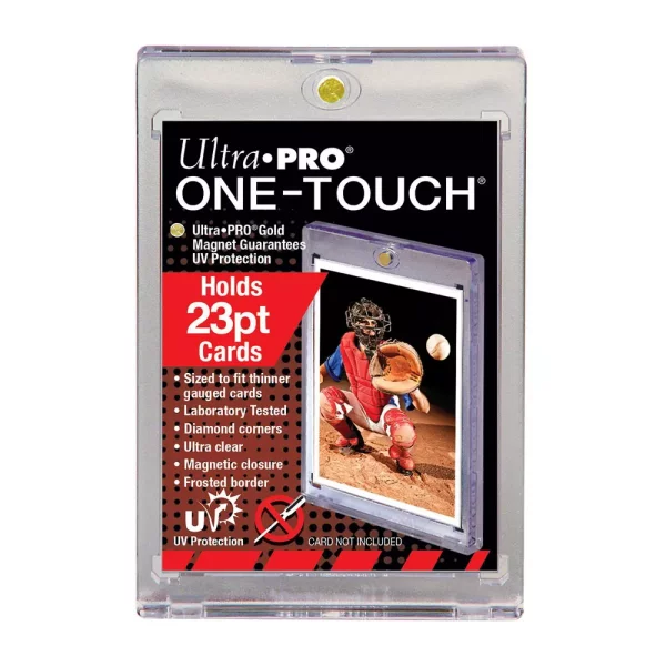 Ultra Pro Specialty Holder - UV One Touch Magnetic Holder 23PT (Kartenhalter)