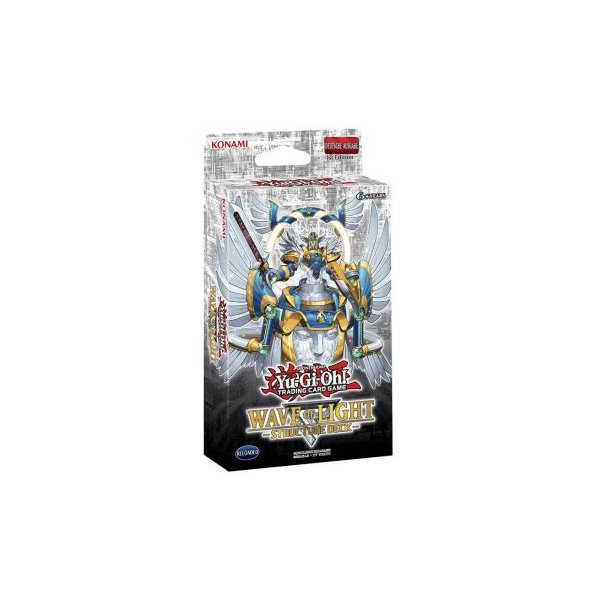 Structure Deck Wave of Light (englisch)