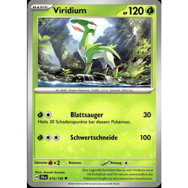 Viridium 015/159