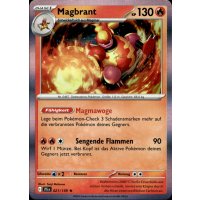 Magbrant 021/159 Holo