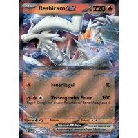 Reshiram-ex 030/159