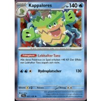 Kappalores 037/159 Holo