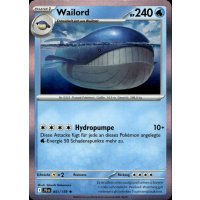Wailord 041/159 Holo
