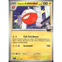 Enigmaras Lektrobal 048/159