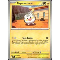 Togedemaru 050/159