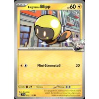 Enigmaras Blipp 052/159