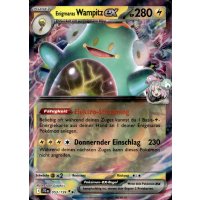 Enigmaras Wampitz-ex 053/159