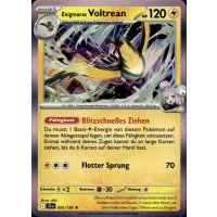 Enigmaras Voltrean 055/159 Holo