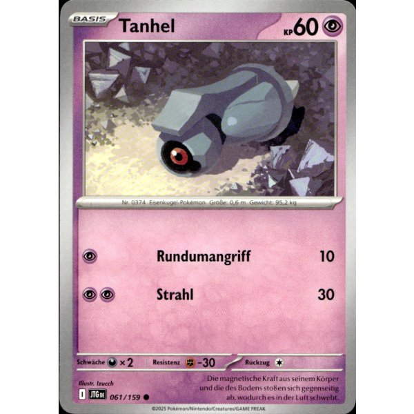Tanhel 061/159