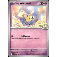Lillys Wommel 066/159
