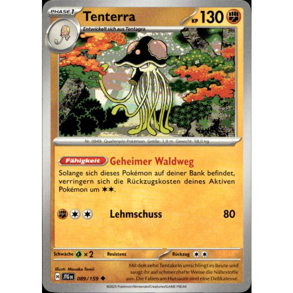 Tenterra 089/159