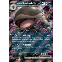 Paldea-Suelord-ex 094/159
