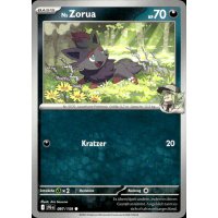 Ns Zorua 097/159