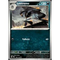 Lextremo 100/159