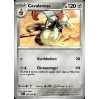 Cavalanzas 102/159
