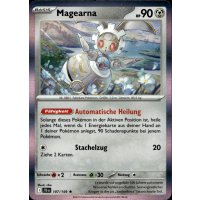 Magearna 107/159 Holo