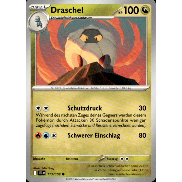 Draschel 113/159