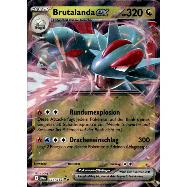 Brutalanda-ex 114/159