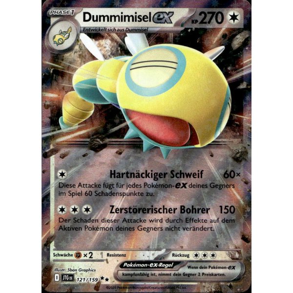 Dummimisel-ex 121/159