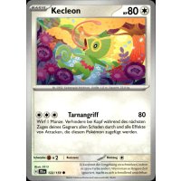 Kecleon 122/159