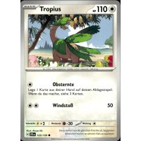 Tropius 123/159