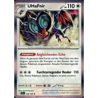 UHaFnir 128/159 Holo