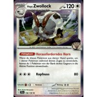 Hops Zwollock 136/159 Holo