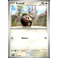 Ferkuli 139/159