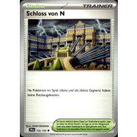 Schloss von N 152/159