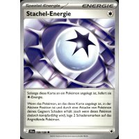 Stachel-Energie 159/159