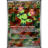 Maracamba 160/159 Illustration Rare