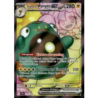 Enigmaras Wampitz-ex 172/159