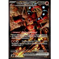 Volcanion-ex 182/159 Special Illustration Rare
